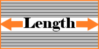 Deck length